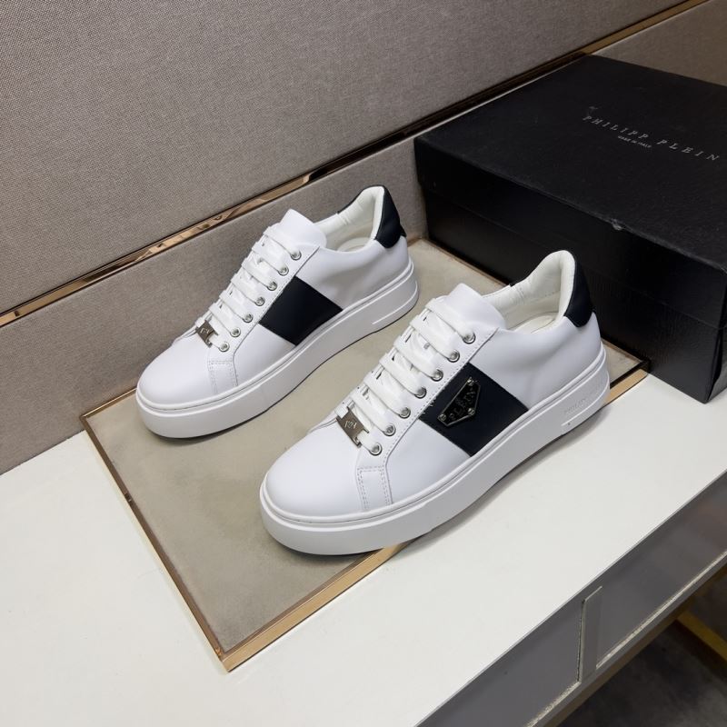 Philipp Plein Shoes